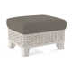 Somerset Upholstered Ottoman