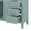 Armoire de salle de bain 36 po avec lavabo et tiroir 36 po-1712747704