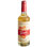 Bouteille en verre 750 ml Torani