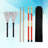 100 Sets Supermarket Price Tag Price Display Holder Retail Shelf Price Label Holder With Cards