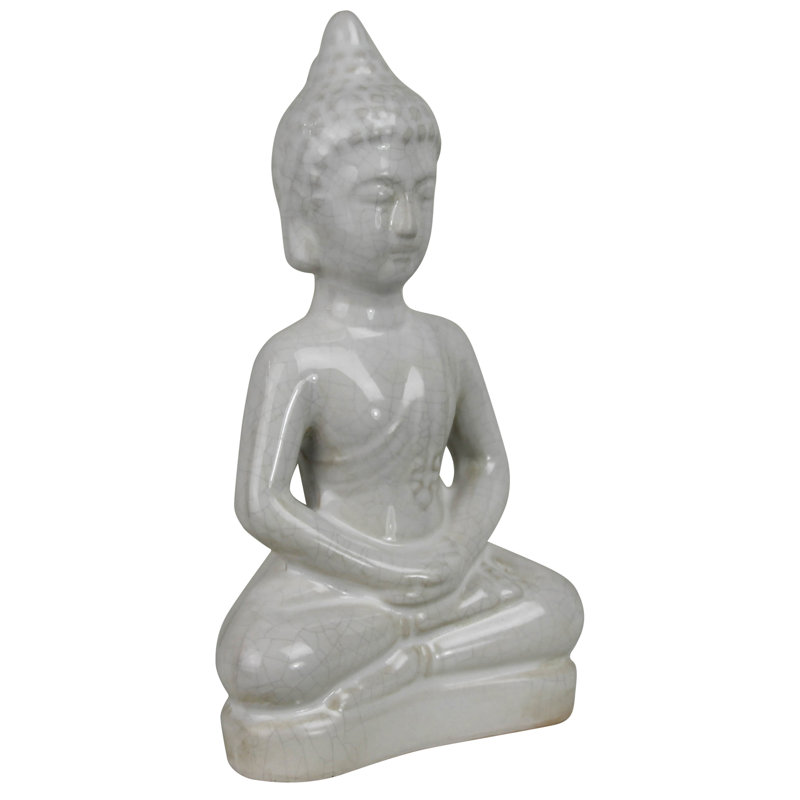 Sculpture de Bouddha