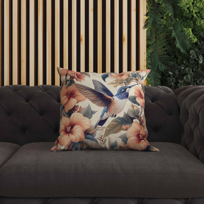 Jardin de motifs intérieur / extérieur 26 x 26