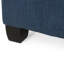 Bleu marine pour la décoration intérieure - et rangement pratique avec amplement d'espace intérieur Design élégant et contemporain-380263727