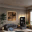 Canapé modulaire en mousse Boneless-820598385
