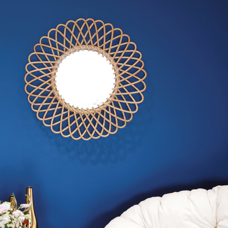 Miroir mural Adedayo