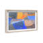 Patchwork Dream III Shadowbox Abstract Print by Oliver Gal, Black Frame, 15 x 10-107648097-107648107