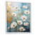 Cadre flottant blanc
