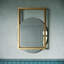 Miroir de salle de bain Pierre-126119155