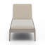 Sherwood Outdoor Teak Chaise Lounge-871592704-871592711