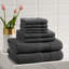 Solid Towel Set-858289107