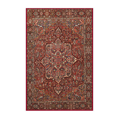 Oriental Indoor Rug