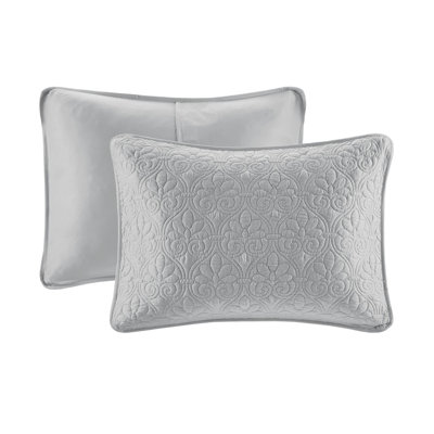 Quebec Reversible Bedspread Set