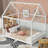 House Daybed With Led-1362171446