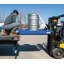Plateforme de chargement
