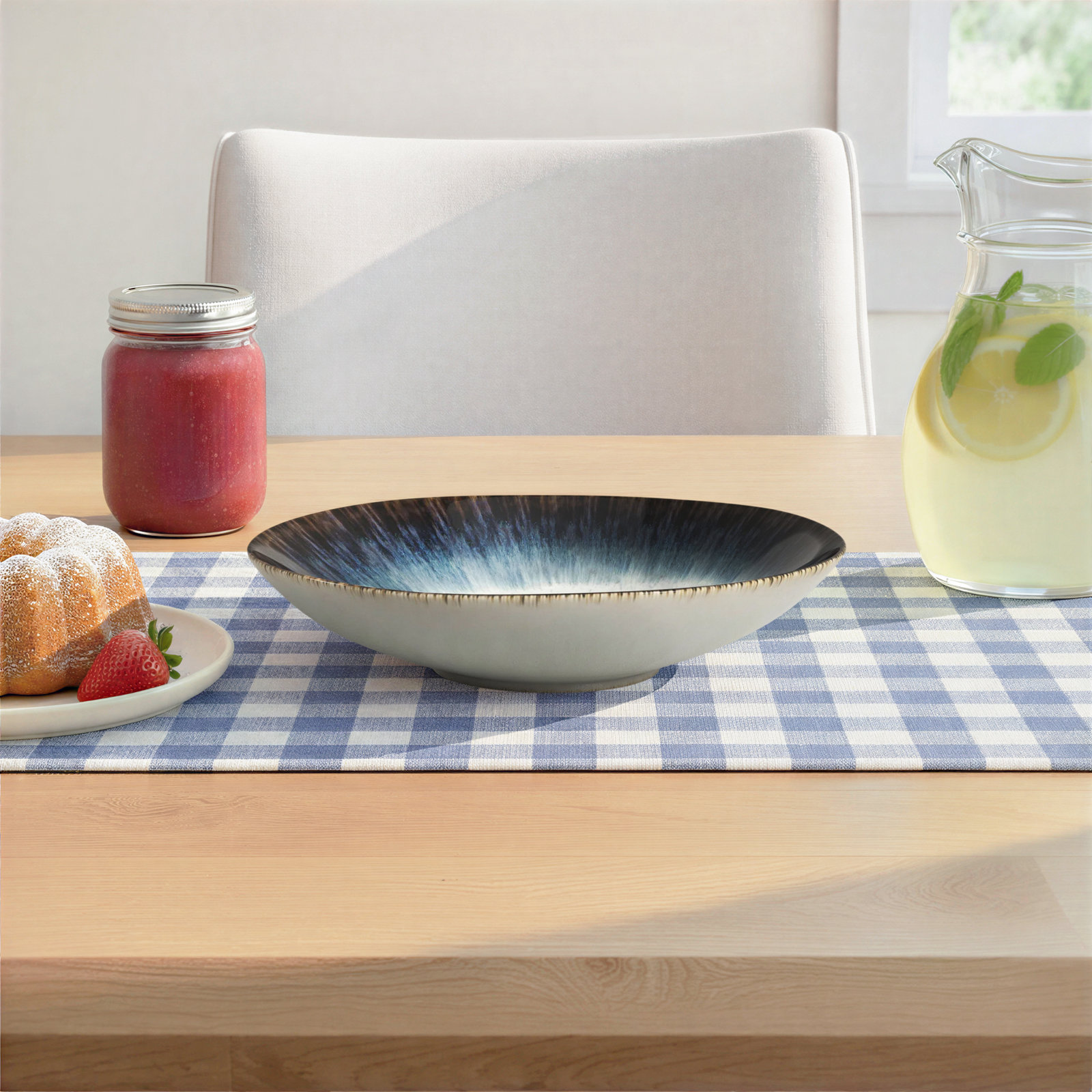 Champlain Serving Bowl