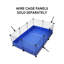 Accessoire pour cage de cochon d'Inde Galina-1332774748