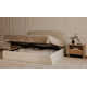 Windcrest Upholstered Storage Bed