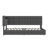Upholstered Twin Size Daybed with Storage 2 Drawers and Charging Station, Day Bed Frame with LED Lights and Storage Headboard, No Box-Spring Needed-895410018
