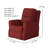 Fame Rocker Recliner-114864795-88341383