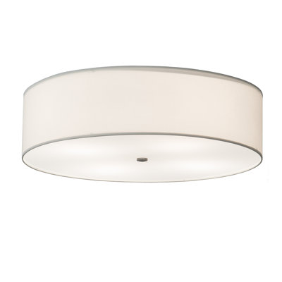 Plafonnier encastré 4 lumières Zihlman