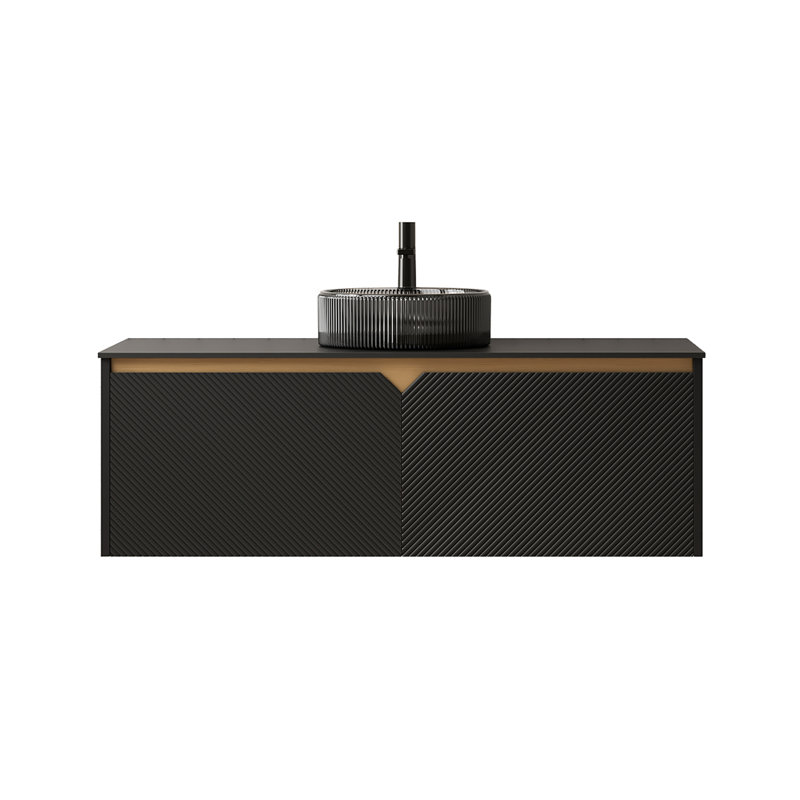 RUBEN 48" Bathroom Vanity With Sink