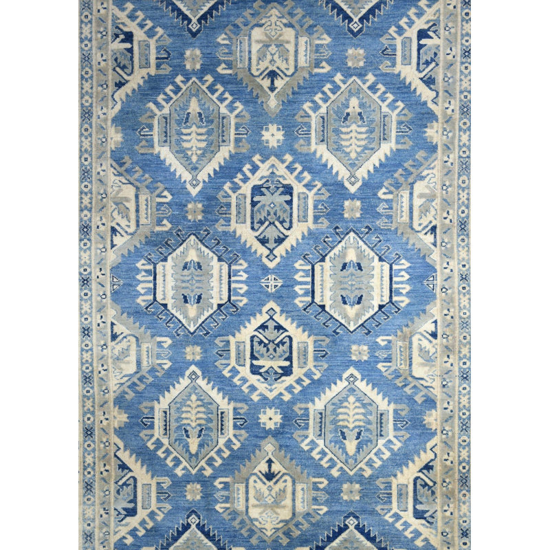 One-of-a-Kind 5'10" X 8'8" Area Rug