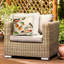  Housse et insert de coussin carré extérieur Song Birds-21385421-21385424