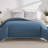 Lucky Brand Vintage Charm Reversible Quilt Sets-122948100