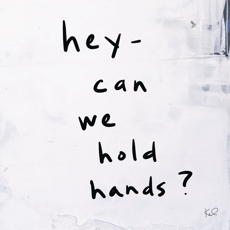 Hey III by Kent Youngstrom - Wrapped Canvas Art Prints, 46cm H x 30cm W x 3.8cm D