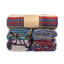 Hand Woven Throw Blanket