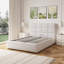 Upholstered Ottoman Storage Bed-1945908450