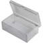 Hinged Mesh Desktop Organizer