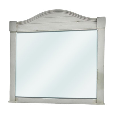 Miroir de commode Etheline