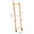 Reay 8 - Step Wood Step Ladder