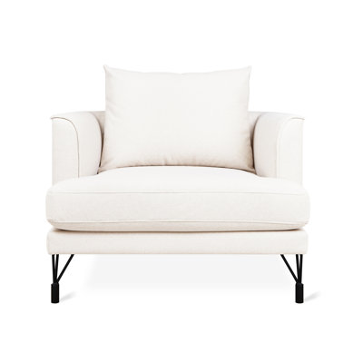 Highline Armchair