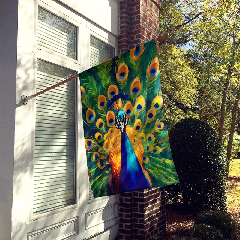 Drapeau Peacock House_DAC3250