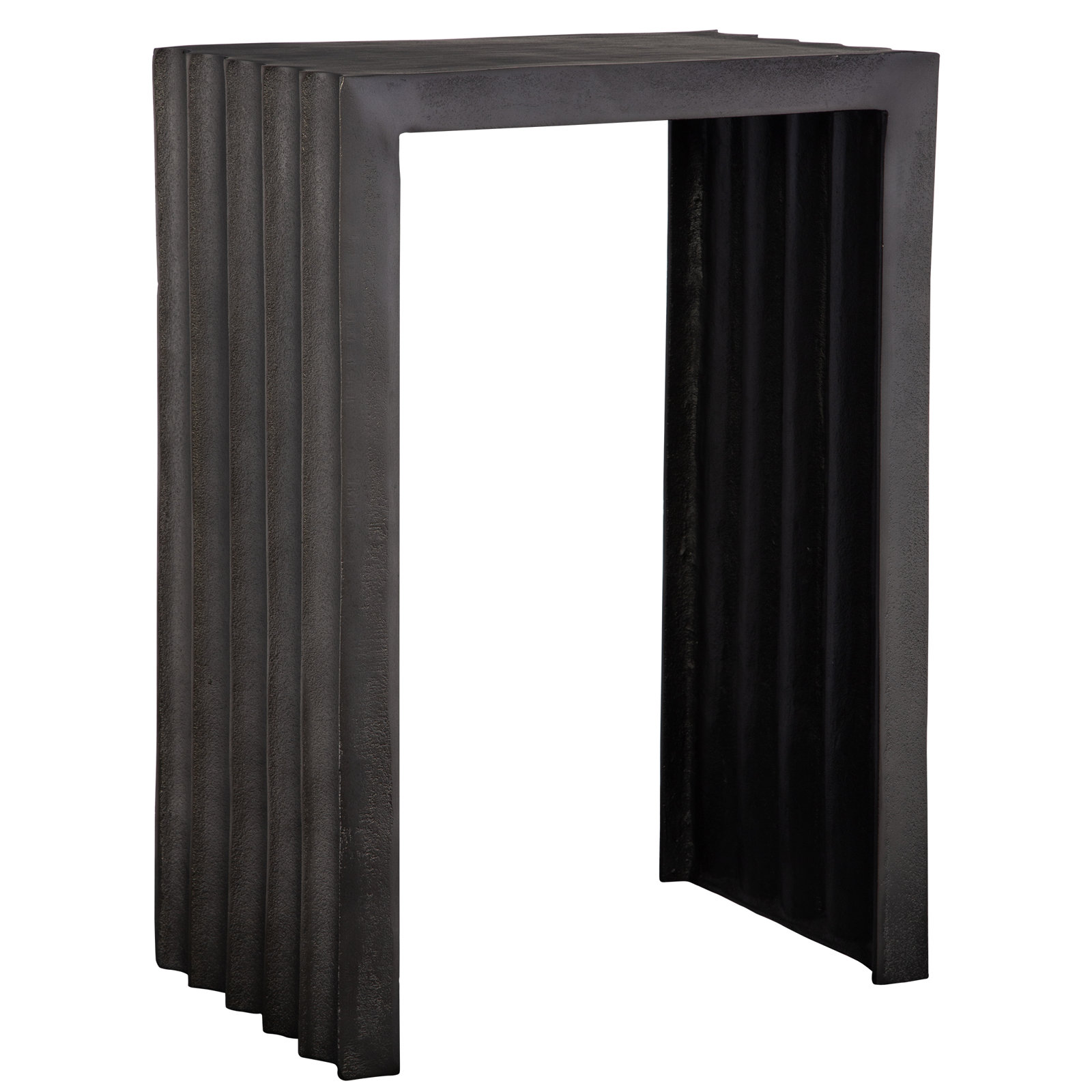Tinia Sled End Table