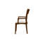 Ingrid Upholstered Armchair-22354360-59696587