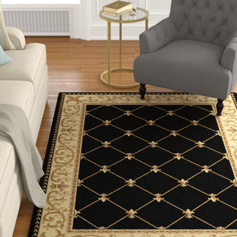 Clarence Indoor Rug, Rectangle 7'10" x 10'3"