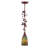 Colter 1 - Light Single Pendant