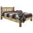 Jenard Solid Wood Slat Bed-1486376964