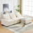Beige est en rupture de stock