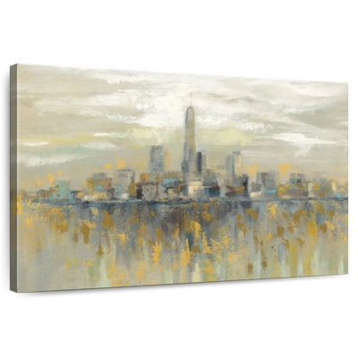 Sireci Manhattan Fog