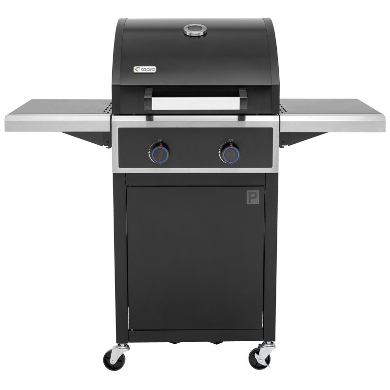 Tepro Keansburg 2 Burner Gas BBQ