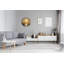 Jevontae Glass Wall Clock