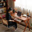 Petit bureau de style italien-302423480