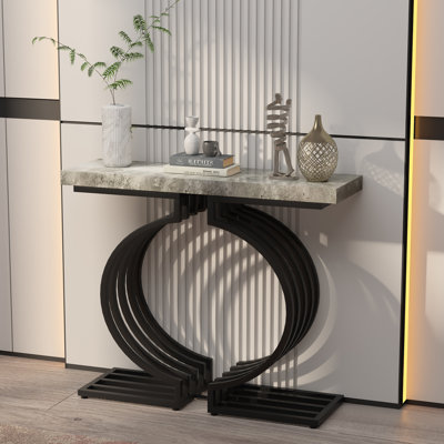 Console 32 po Eveana