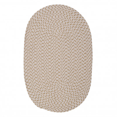 Tapis tissé réversible Madilyn