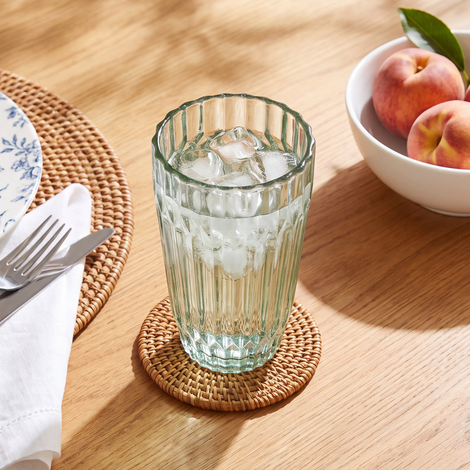 Archie Dinnerware Set