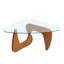 Table basse de style campagnard Mid-Century-850395016-850395020